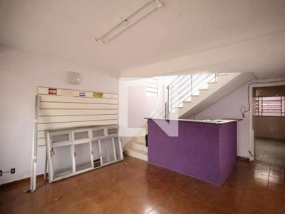 Casa para Aluguel - Vila Santa Maria, 3 Quartos, 216 m² - São Paulo