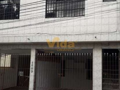 Casa para locação em Jaguaribe - Osasco