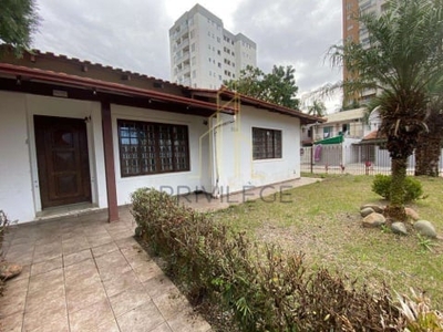 Casa para Venda em Itajaí, Vila Operária, 3 dormitórios, 1 suíte, 3 banheiros, 2 vagas