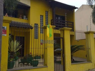 Casa para venda no Bairro Sarandi em Porto Alegre