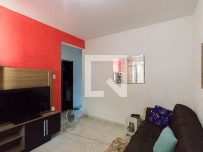 Casa / Sobrado em Condomínio para Aluguel - Jacarepaguá, 2 Quartos, 60 m² - Rio de Janeiro
