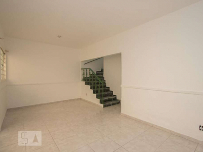 Casa / Sobrado em Condomínio para Aluguel - Jardim Atlântico, 4 Quartos, 182 m² - Belo Horizonte