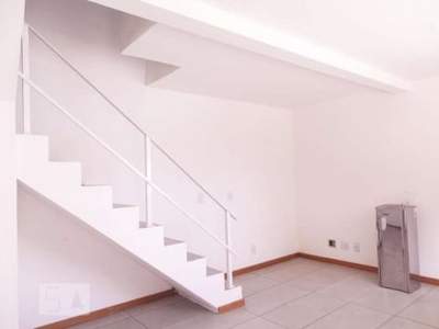 Casa / Sobrado em Condomínio para Aluguel - Meier, 2 Quartos, 70 m² - Rio de Janeiro