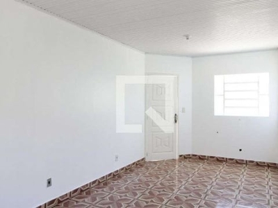 Casa / Sobrado em Condomínio para Aluguel - Niterói, 2 Quartos, 56 m² - Canoas