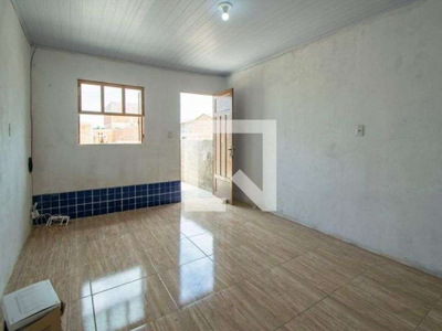 Casa / Sobrado em Condomínio para Aluguel - Ponta Grossa, 1 Quarto, 36 m² - Porto Alegre