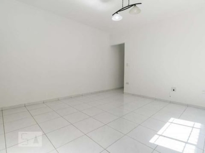 Casa / Sobrado em Condomínio para Aluguel - Vila Matilde, 2 Quartos, 80 m² - São Paulo
