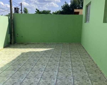 Casa Térrea de 250 m², 2 Dormitórios, 3 Vagas a venda no Bairro Parque Silva Azevedo (Nova