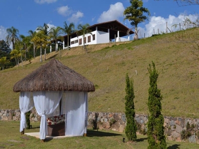 Chácara em Agua Preta, Jarinu/SP de 10m² 1 quartos à venda por R$ 3.499.000,00