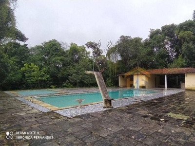 Chácara em Aldeia dos Camarás, Camaragibe/PE de 0m² 4 quartos à venda por R$ 3.999.000,00