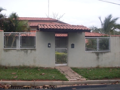 Chácara em Altos da Bela Vista, Indaiatuba/SP de 305m² 3 quartos à venda por R$ 1.199.000,00