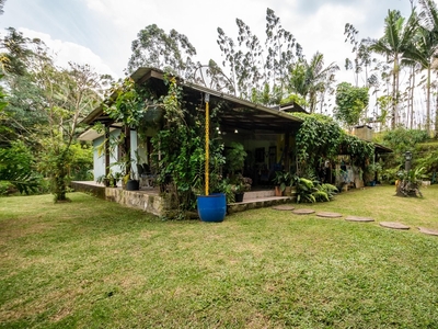 Chácara em Área Rural De Camboriú, Camboriú/SC de 460m² 4 quartos à venda por R$ 1.649.000,00