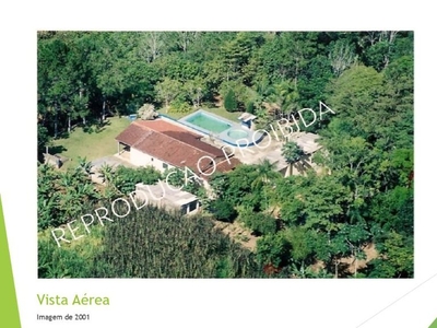 Chácara em Área Rural, Miracatu/SP de 150m² à venda por R$ 349.000,00