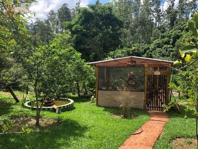 Chácara em Área Rural Morungaba, Morungaba/SP de 300m² 4 quartos à venda por R$ 2.199.000,00