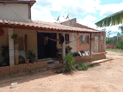 Chácara em Atibaia Jardim, Atibaia/SP de 0m² 3 quartos à venda por R$ 269.000,00