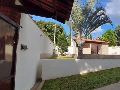 Chácara em bairros Itapema, Itatiba/SP de 357m² 3 quartos à venda por R$ 1.249.000,00