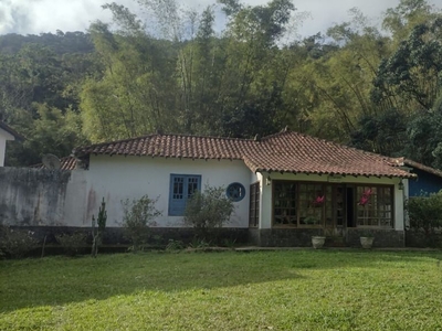 Chácara em Bananal (Ponta Negra), Maricá/RJ de 660m² 4 quartos à venda por R$ 3.999.000,00