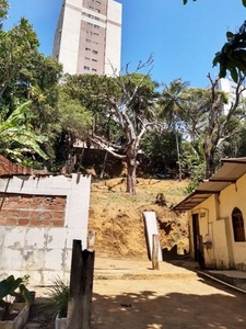 Chácara em Boca do Rio, Salvador/BA de 1575m² 8 quartos à venda por R$ 1.999.000,00