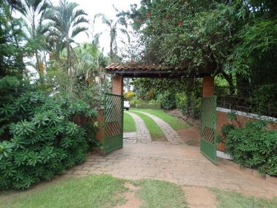 Chácara em Bom Jardim, Jundiaí/SP de 389m² 3 quartos à venda por R$ 949.000,00
