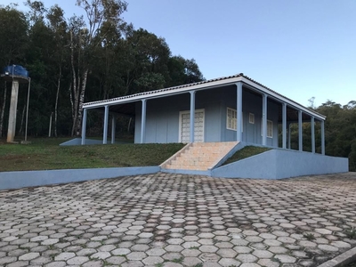 Chácara em Botiatuba, Mandirituba/PR de 4872m² 3 quartos à venda por R$ 649.000,00
