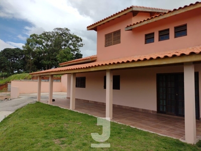 Chácara em Cachoeirinha, Pinhalzinho/SP de 200m² 5 quartos à venda por R$ 648.000,00