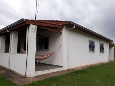 Chácara em Caminho Das Águas, Tuiuti/SP de 144m² 3 quartos à venda por R$ 467.000,00