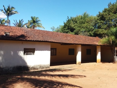Chácara em Campo Novo, Bragança Paulista/SP de 10m² 2 quartos à venda por R$ 349.000,00