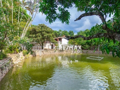 Chácara em Caxambu, Jundiaí/SP de 180m² 3 quartos à venda por R$ 1.199.000,00