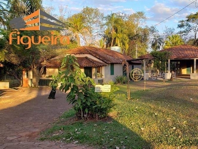 Chácara em Centro, Barretos/SP de 32900m² 4 quartos à venda por R$ 4.949.000,00