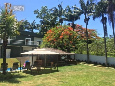 Chácara em Centro, Bragança Paulista/SP de 1180m² 3 quartos à venda por R$ 1.149.000,00