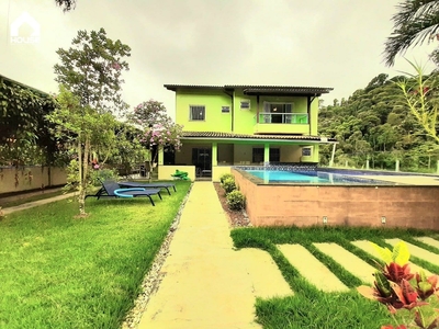 Chácara em Centro, Guarapari/ES de 300m² 3 quartos à venda por R$ 1.199.000,00