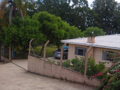 Chácara em Chapada, Ponta Grossa/PR de 0m² 4 quartos à venda por R$ 544.000,00