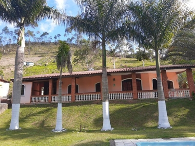 Chácara em Fazenda Vitoria, São Lourenço da Serra/SP de 90m² 2 quartos à venda por R$ 289.000,00