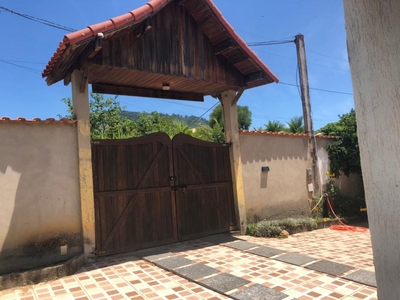 Chácara em Granjas Mirassol (Pachecos), Itaboraí/RJ de 80m² 3 quartos à venda por R$ 989.000,00
