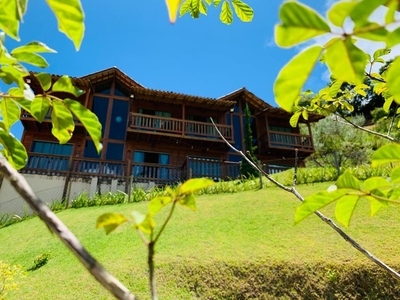 Chácara em Iguape, Guarapari/ES de 400m² 8 quartos à venda por R$ 1.999.000,00