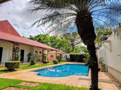 Chácara em Jardim Alvorada, Maringá/PR de 10m² 4 quartos à venda por R$ 4.499.000,00
