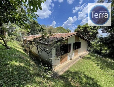 Chácara em Jardim Colibri, Cotia/SP de 0m² 4 quartos à venda por R$ 4.939.000,00