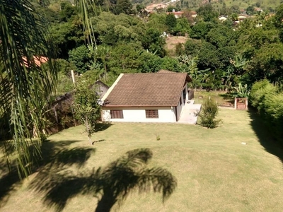 Chácara em Jardim Estância Brasil, Atibaia/SP de 10m² 1 quartos à venda por R$ 1.199.000,00