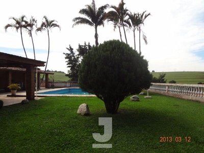 Chácara em Jardim Leonor, Itatiba/SP de 800m² 4 quartos à venda por R$ 1.399.000,00