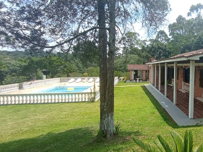 Chácara em Jardim Meny, São Roque/SP de 257m² 5 quartos à venda por R$ 1.198.000,00