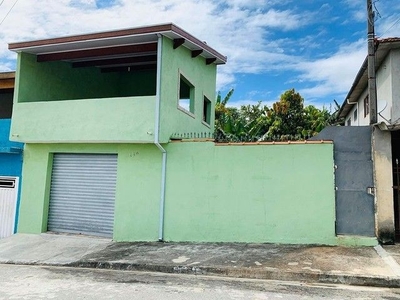 Chácara em Jardim Pedra Mar, Jacareí/SP de 96m² 1 quartos à venda por R$ 249.000,00