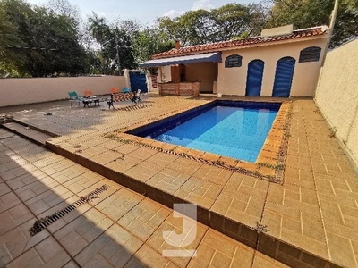 Chácara em Jardim Recreio, Ribeirão Preto/SP de 245m² 4 quartos à venda por R$ 553.000,00