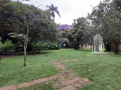 Chácara em Jardim Represa, São Paulo/SP de 4800m² 6 quartos à venda por R$ 2.126.659,00