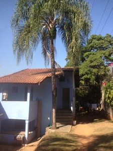Chácara em Jardim Roseira De Cima, Jaguariúna/SP de 209m² 2 quartos à venda por R$ 381.000,00