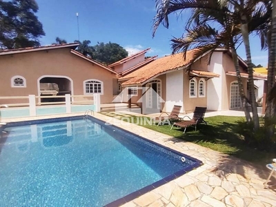 Chácara em Jardim San Ressore (Caucaia do Alto), Cotia/SP de 331m² 3 quartos à venda por R$ 949.000,00