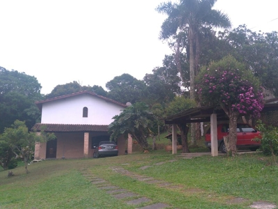 Chácara em Jardim Santa Fé (Zona Sul), São Paulo/SP de 200m² 4 quartos à venda por R$ 509.000,00