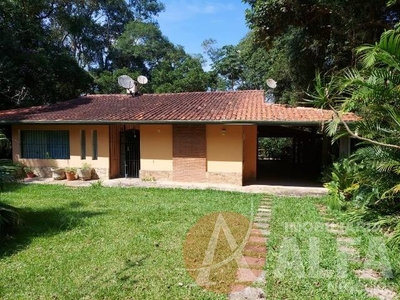 Chácara em Jardim Santa Paula, Cotia/SP de 150m² 3 quartos à venda por R$ 479.000,00