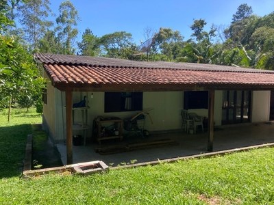 Chácara em Jardim São Luiz (Caucaia do Alto), Cotia/SP de 236m² 2 quartos à venda por R$ 1.099.000,00
