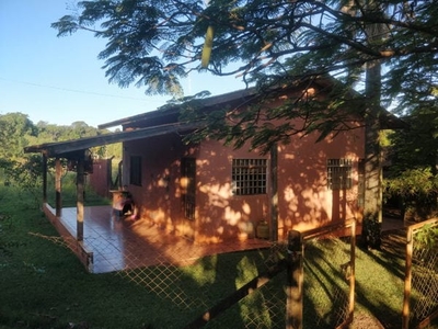 Chácara em Limoeiro, Londrina/PR de 500m² 3 quartos à venda por R$ 849.000,00
