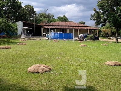 Chácara em Loteamento Parque Real Guaçu, Mogi Guaçu/SP de 250m² à venda por R$ 599.000,00