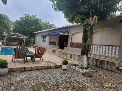 Chácara em Loteamento Villa Branca, Jacareí/SP de 0m² 2 quartos à venda por R$ 779.000,00